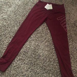 Women Puma Leggings